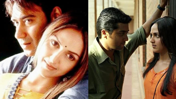 Yuva Mani Ratnam movie